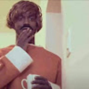 Meet your Posher, Thomasina